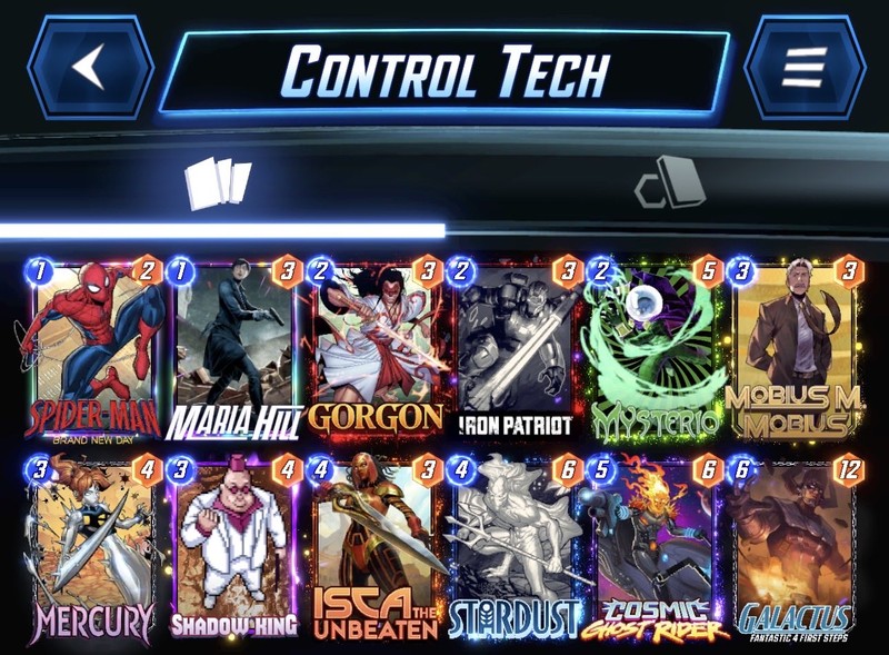 Deck Thumbnail