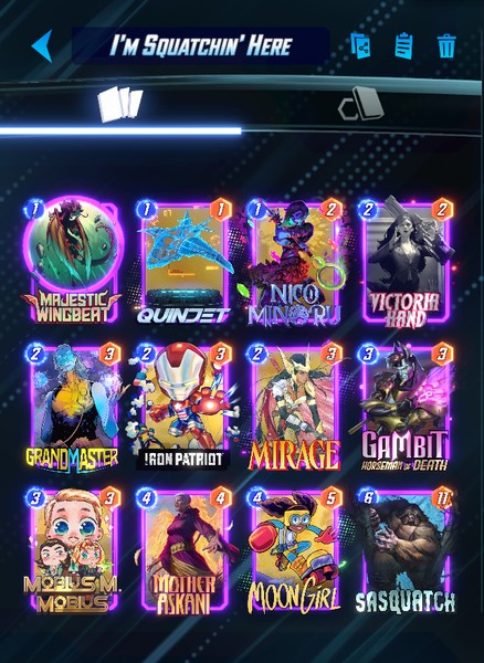 Deck Thumbnail