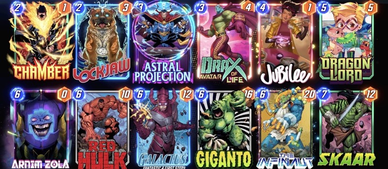Deck Thumbnail