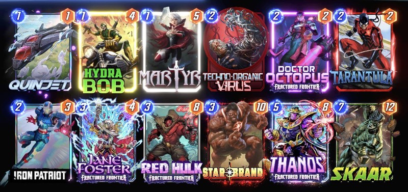 Deck Thumbnail