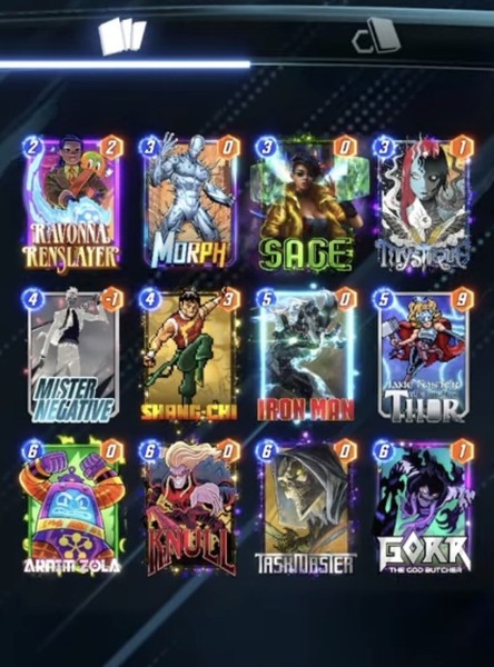 Deck Thumbnail