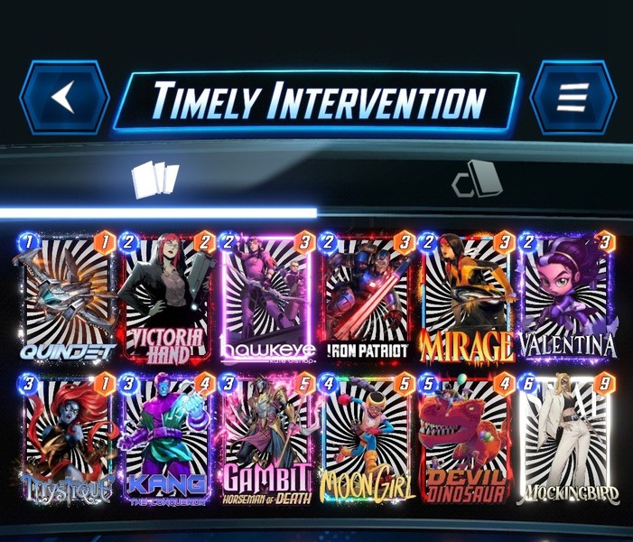 Deck Thumbnail