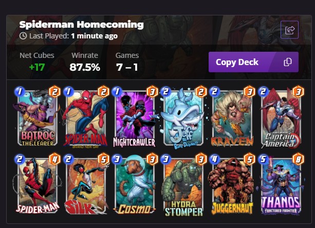 Deck Thumbnail