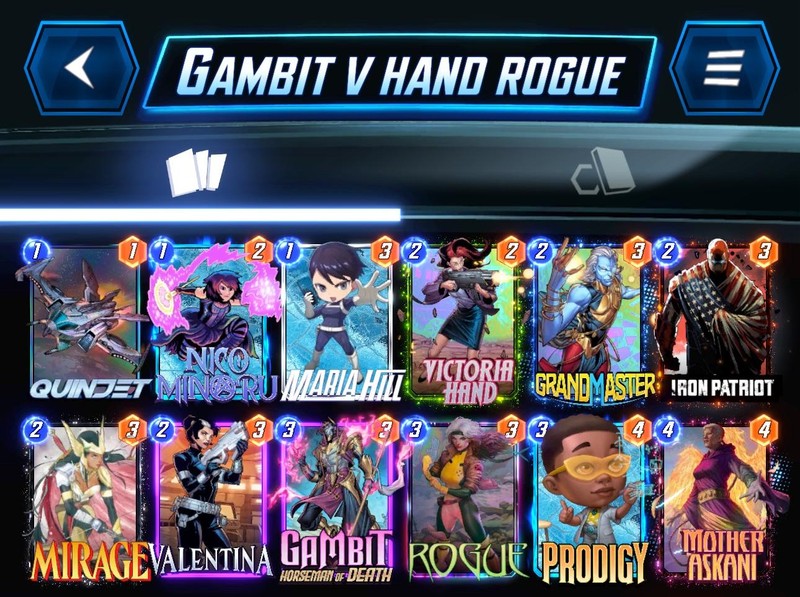 Deck Thumbnail