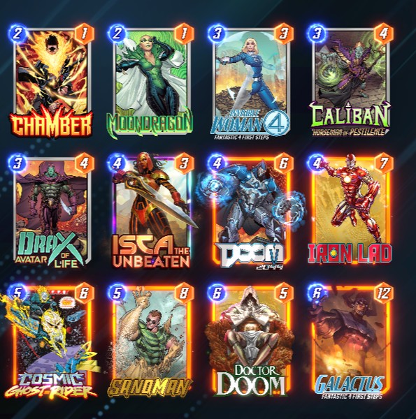 Deck Thumbnail