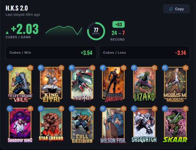 Deck Thumbnail