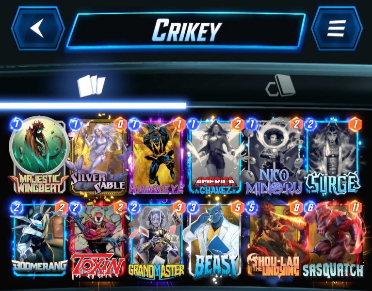 Deck Thumbnail