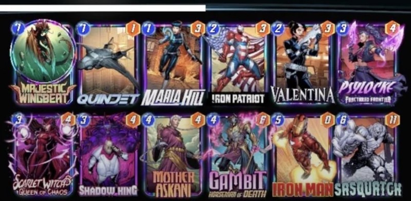 Deck Thumbnail