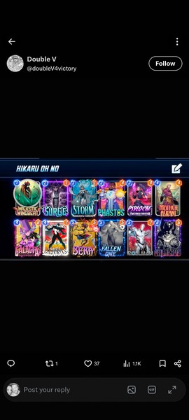 Deck Thumbnail