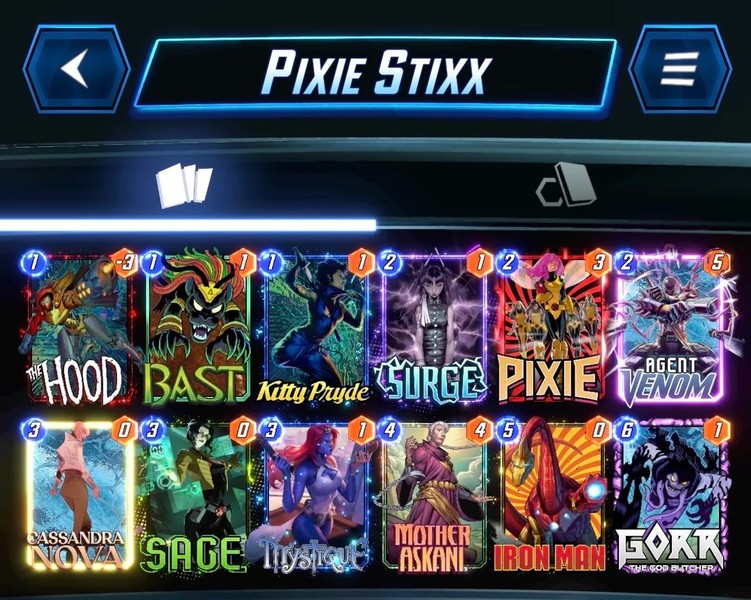 Deck Thumbnail