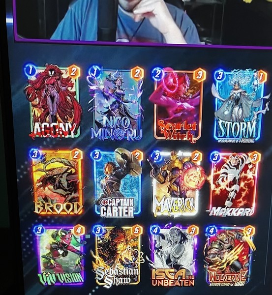 Deck Thumbnail