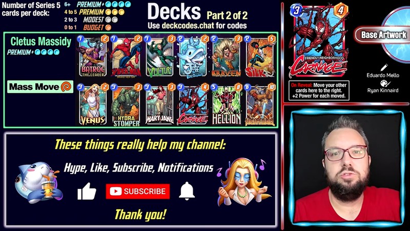 Deck Thumbnail