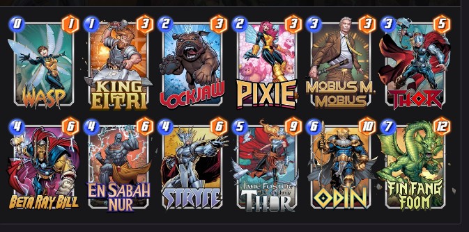 Deck Thumbnail