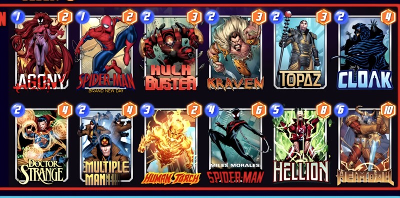 Deck Thumbnail