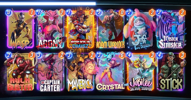 Deck Thumbnail