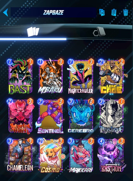 Deck Thumbnail