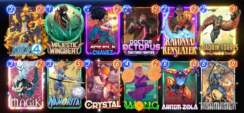 Deck Thumbnail