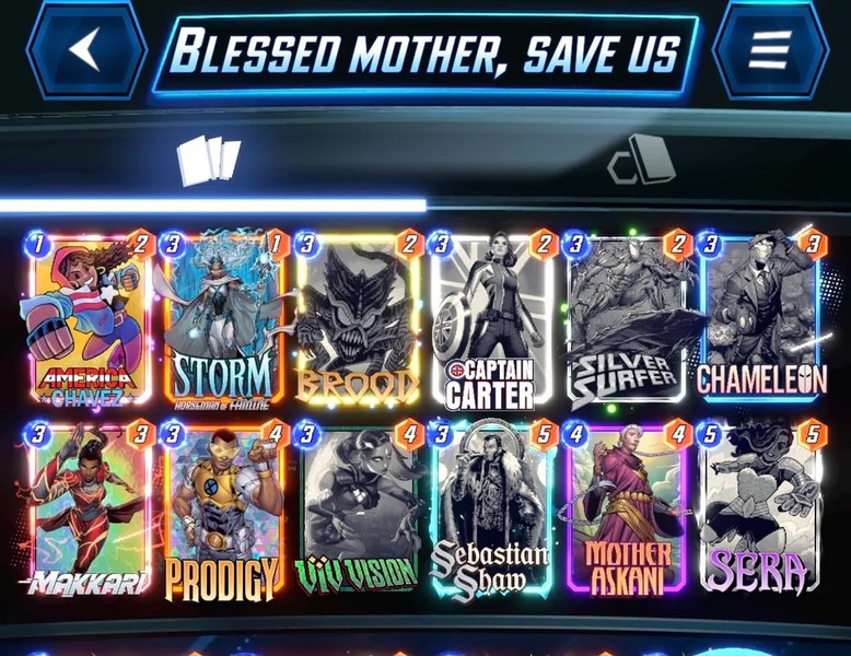 Deck Thumbnail