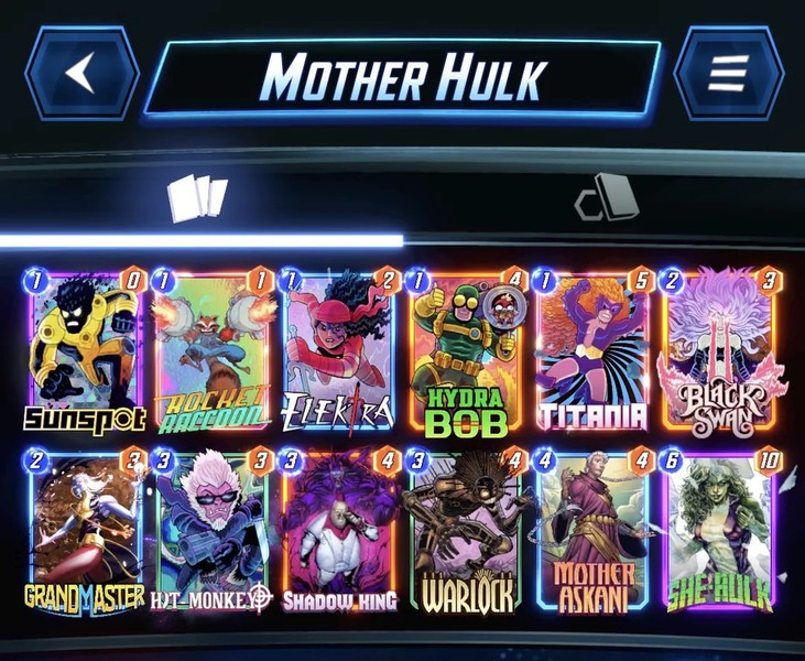 Deck Thumbnail