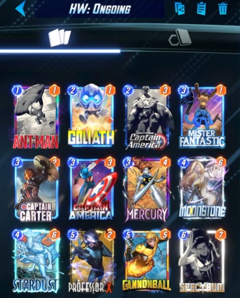 Deck Thumbnail