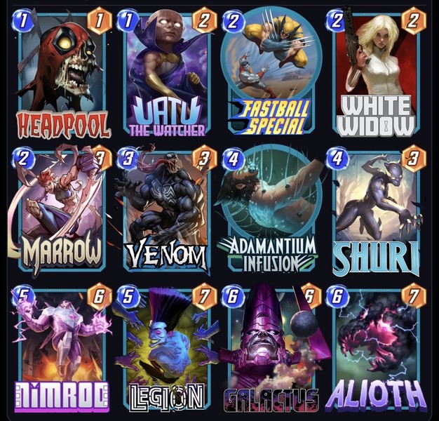 Deck Thumbnail