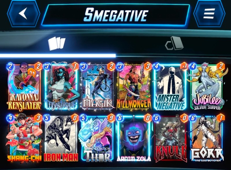 Deck Thumbnail
