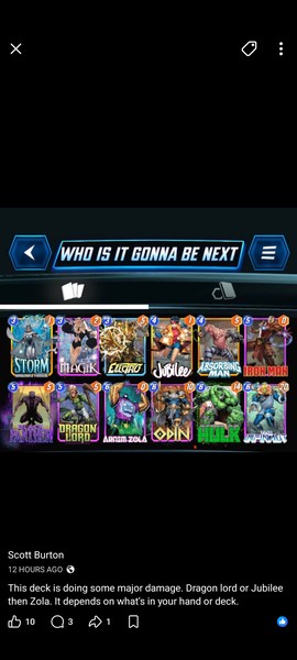 Deck Thumbnail