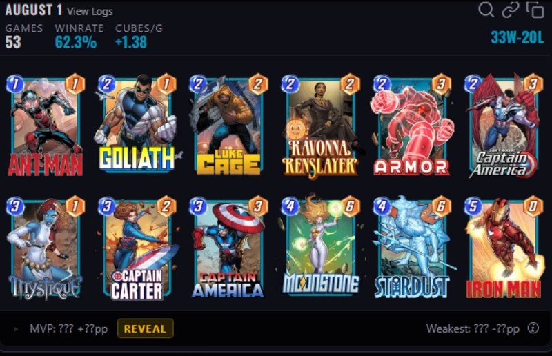 Deck Thumbnail