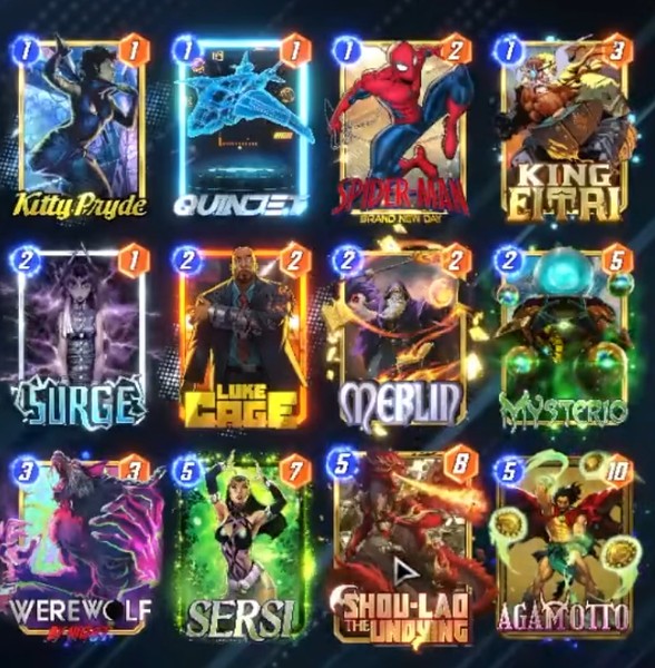 Deck Thumbnail