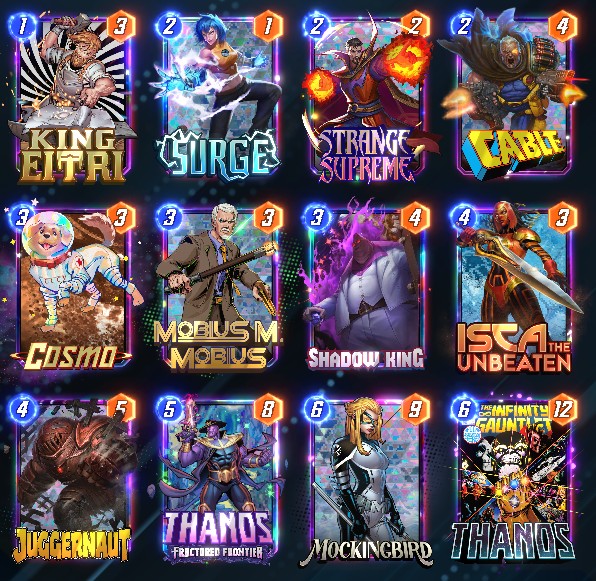 Deck Thumbnail