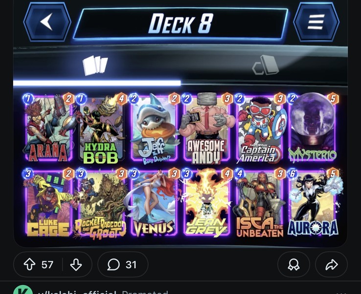 Deck Thumbnail