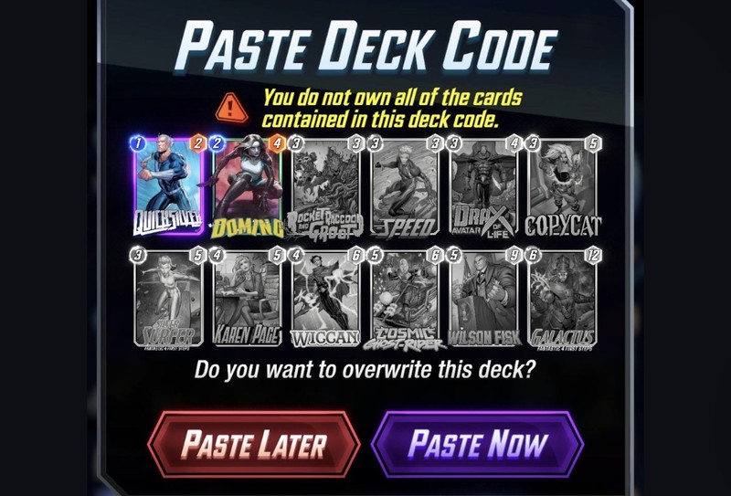 Deck Thumbnail
