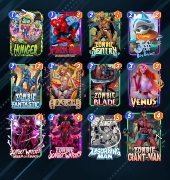Deck Thumbnail