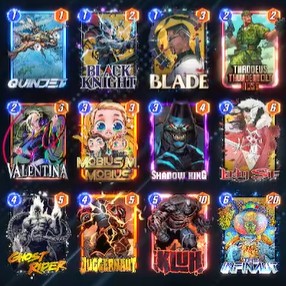 Deck Thumbnail
