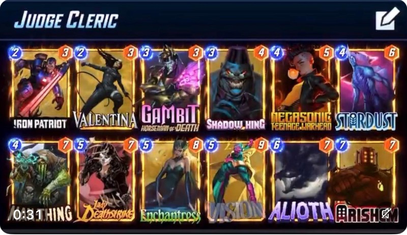 Deck Thumbnail