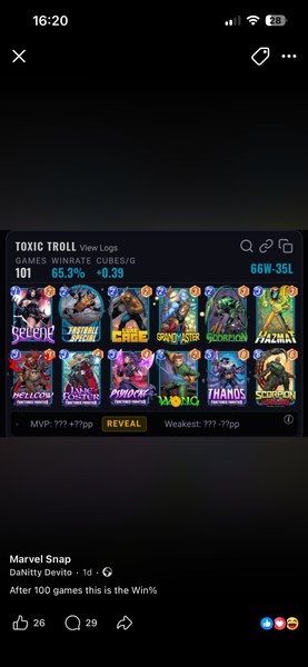 Deck Thumbnail