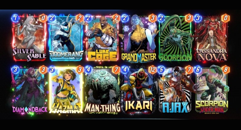 Deck Thumbnail