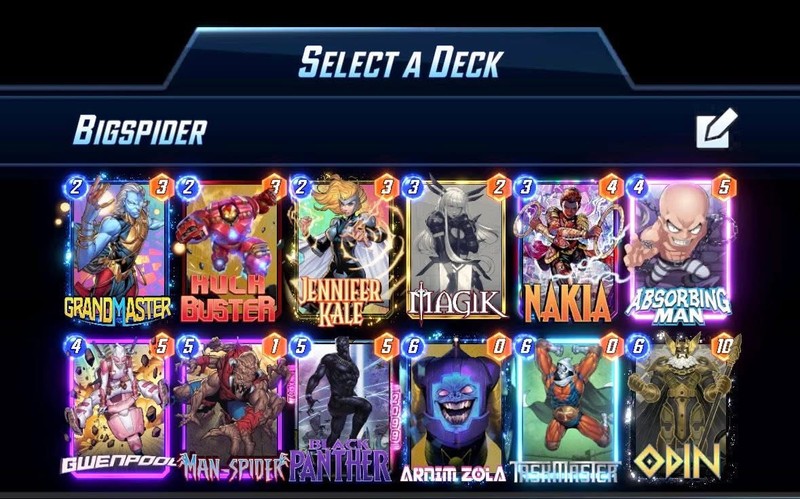 Deck Thumbnail