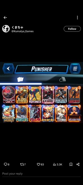 Deck Thumbnail