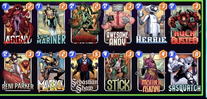 Deck Thumbnail