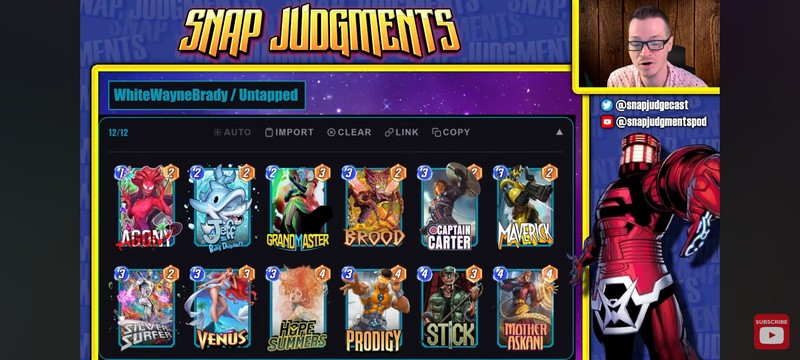 Deck Thumbnail