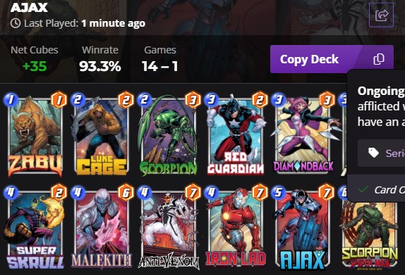 Deck Thumbnail