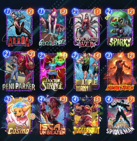 Deck Thumbnail