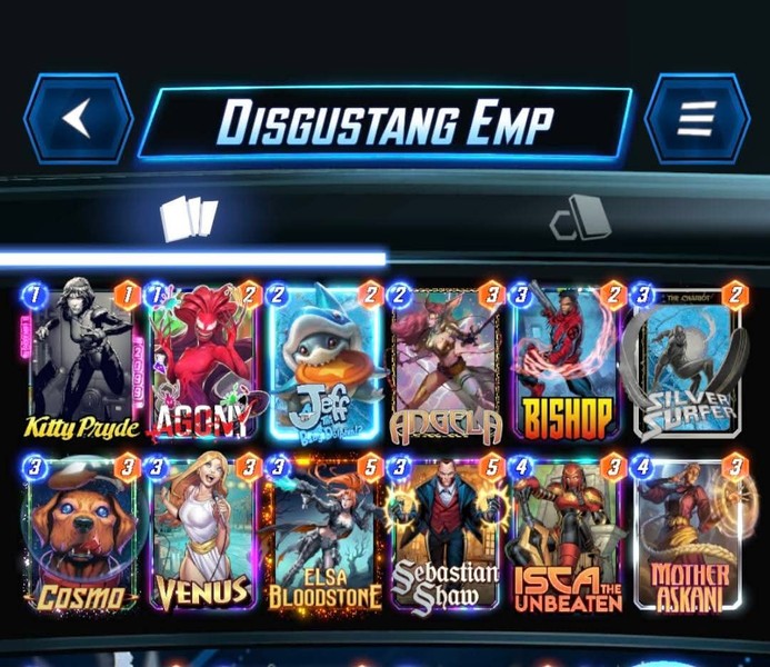Deck Thumbnail