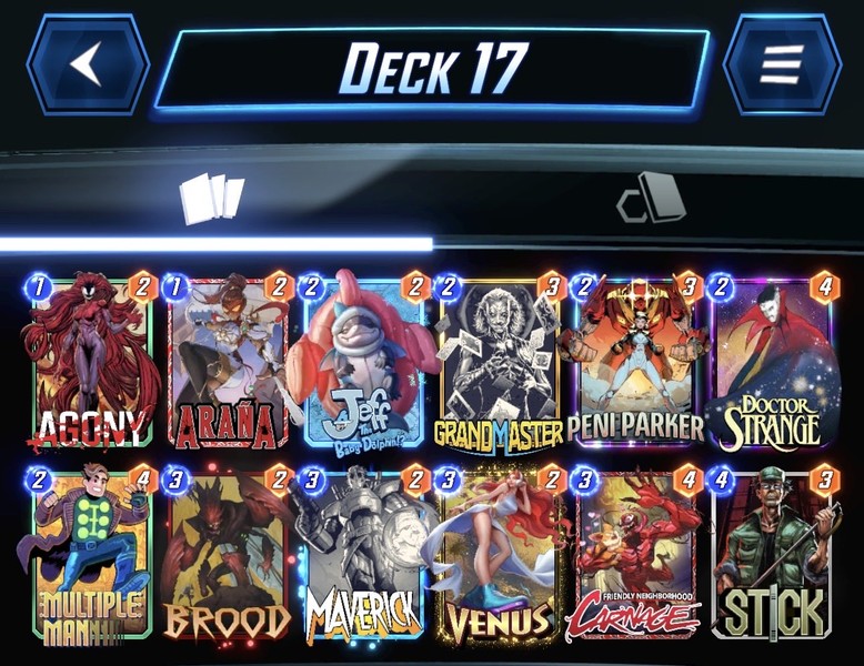 Deck Thumbnail