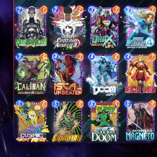 Deck Thumbnail