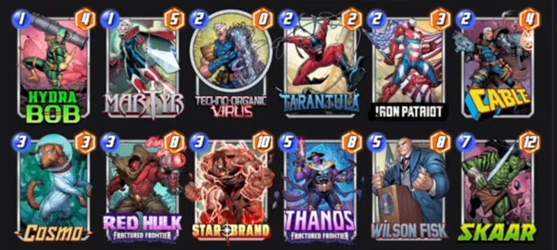 Deck Thumbnail