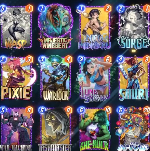 Deck Thumbnail