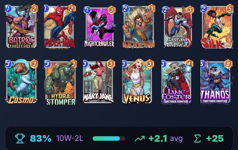 Deck Thumbnail