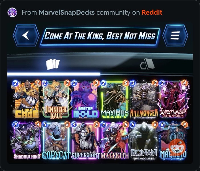 Deck Thumbnail
